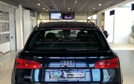 Audi Q5, 2017 год, 2 950 000 рублей, 6 фотография