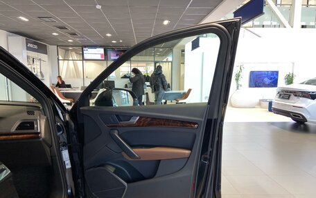 Audi Q5, 2017 год, 2 950 000 рублей, 9 фотография