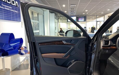 Audi Q5, 2017 год, 2 950 000 рублей, 17 фотография