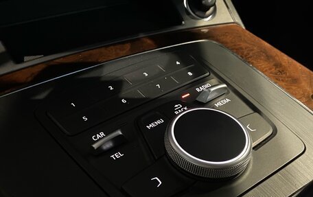 Audi Q5, 2017 год, 2 950 000 рублей, 29 фотография