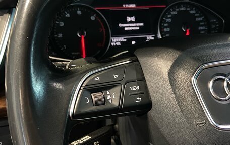 Audi Q5, 2017 год, 2 950 000 рублей, 23 фотография