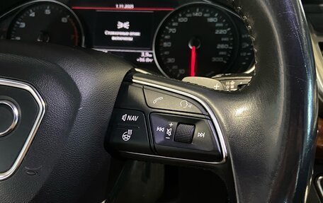 Audi Q5, 2017 год, 2 950 000 рублей, 24 фотография