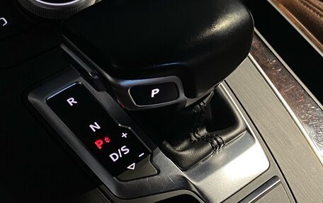 Audi Q5, 2017 год, 2 950 000 рублей, 30 фотография