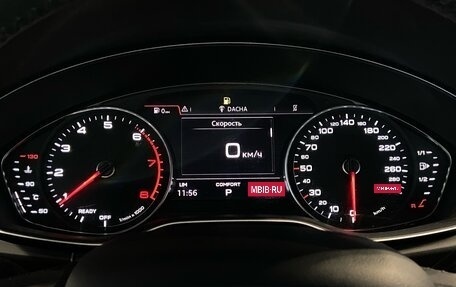 Audi Q5, 2017 год, 2 950 000 рублей, 26 фотография