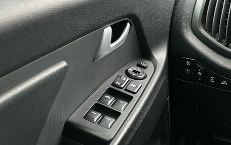 KIA Sportage III, 2013 год, 1 349 000 рублей, 18 фотография