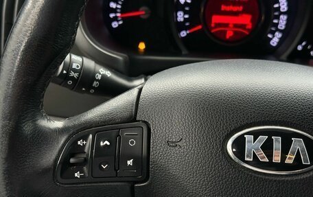 KIA Sportage III, 2013 год, 1 349 000 рублей, 17 фотография