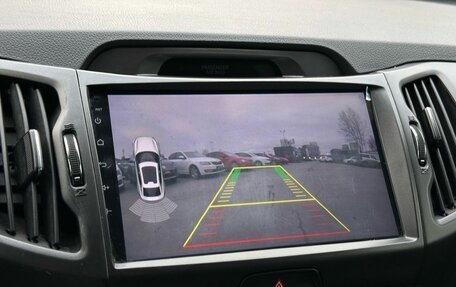 KIA Sportage III, 2013 год, 1 349 000 рублей, 23 фотография