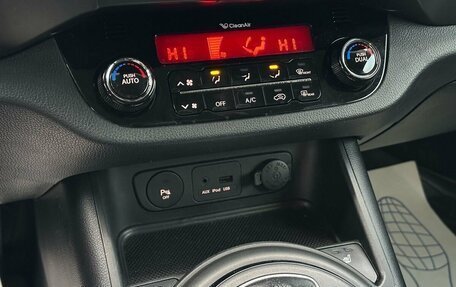 KIA Sportage III, 2013 год, 1 349 000 рублей, 26 фотография