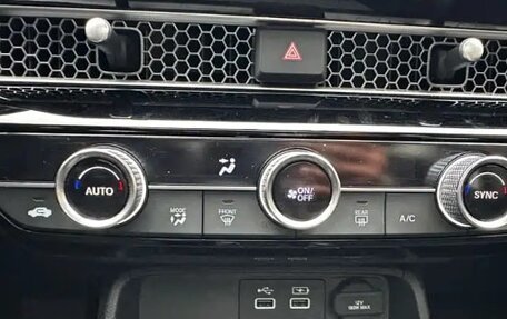 Honda Civic, 2022 год, 2 050 051 рублей, 7 фотография