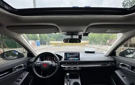 Honda Civic, 2022 год, 2 050 051 рублей, 2 фотография