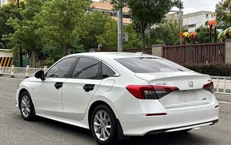 Honda Civic, 2022 год, 2 050 051 рублей, 13 фотография