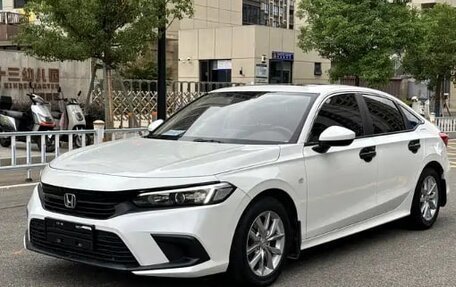 Honda Civic, 2022 год, 2 050 051 рублей, 1 фотография