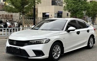 Honda Civic, 2022 год, 2 050 051 рублей, 1 фотография