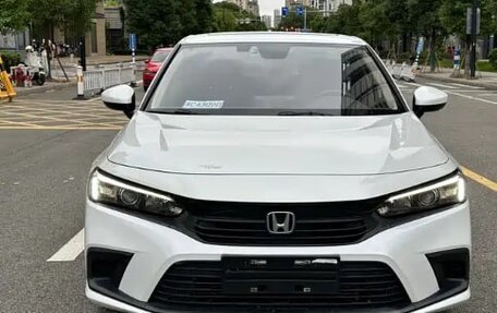Honda Civic, 2022 год, 2 050 051 рублей, 11 фотография