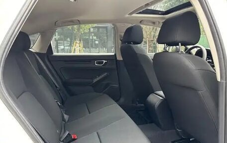 Honda Civic, 2022 год, 2 050 051 рублей, 9 фотография