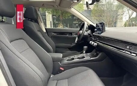 Honda Civic, 2022 год, 2 050 051 рублей, 5 фотография