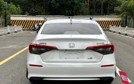 Honda Civic, 2022 год, 2 050 051 рублей, 14 фотография