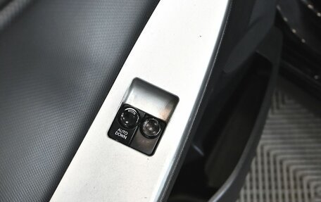 Hyundai Solaris II рестайлинг, 2011 год, 799 000 рублей, 12 фотография