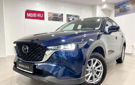 Mazda CX-5 II, 2025 год, 3 790 000 рублей, 1 фотография