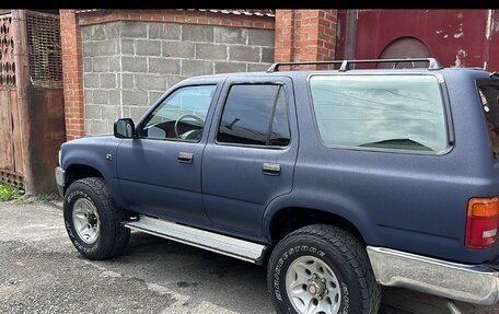 Toyota 4Runner III, 1994 год, 850 000 рублей, 1 фотография