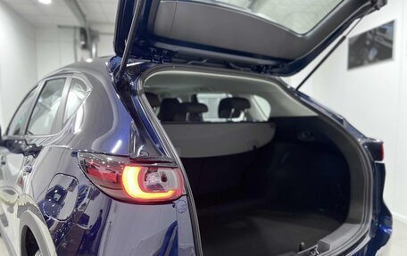 Mazda CX-5 II, 2025 год, 3 790 000 рублей, 6 фотография