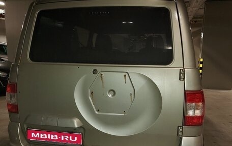 ЛуАЗ Patriot, 2014 год, 600 000 рублей, 1 фотография