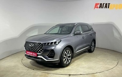 Chery Tiggo 7 Pro, 2022 год, 1 750 000 рублей, 1 фотография