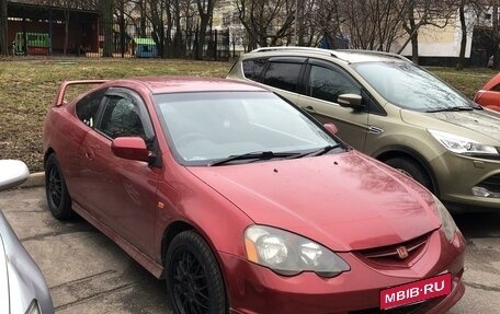 Honda Integra IV, 2001 год, 900 000 рублей, 1 фотография