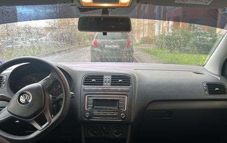 Volkswagen Polo VI (EU Market), 2017 год, 1 050 000 рублей, 12 фотография