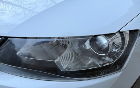 Skoda Rapid I, 2014 год, 990 000 рублей, 2 фотография