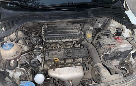 Skoda Rapid I, 2014 год, 990 000 рублей, 7 фотография