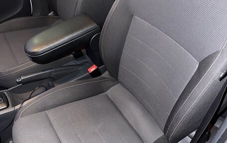 Skoda Rapid I, 2014 год, 990 000 рублей, 10 фотография