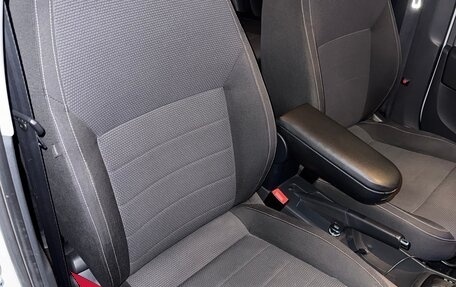 Skoda Rapid I, 2014 год, 990 000 рублей, 11 фотография