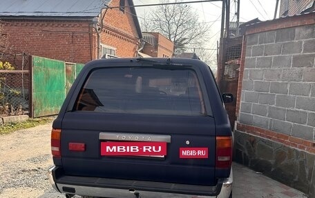 Toyota 4Runner III, 1994 год, 850 000 рублей, 3 фотография