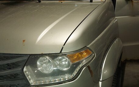 ЛуАЗ Patriot, 2014 год, 600 000 рублей, 4 фотография