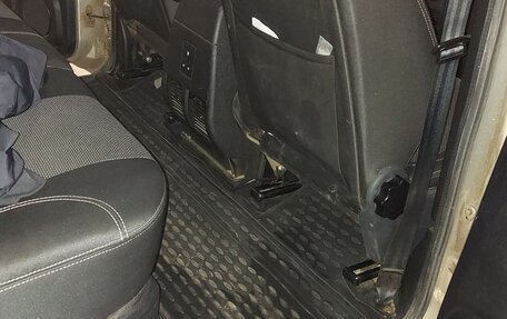 ЛуАЗ Patriot, 2014 год, 600 000 рублей, 9 фотография