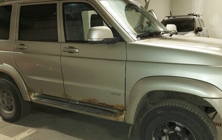 ЛуАЗ Patriot, 2014 год, 600 000 рублей, 2 фотография