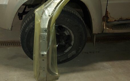 ЛуАЗ Patriot, 2014 год, 600 000 рублей, 6 фотография