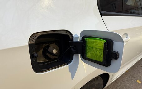 Skoda Rapid I, 2014 год, 990 000 рублей, 17 фотография