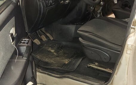 ЛуАЗ Patriot, 2014 год, 600 000 рублей, 11 фотография