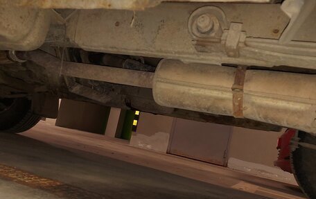 ЛуАЗ Patriot, 2014 год, 600 000 рублей, 16 фотография