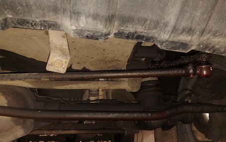 ЛуАЗ Patriot, 2014 год, 600 000 рублей, 15 фотография