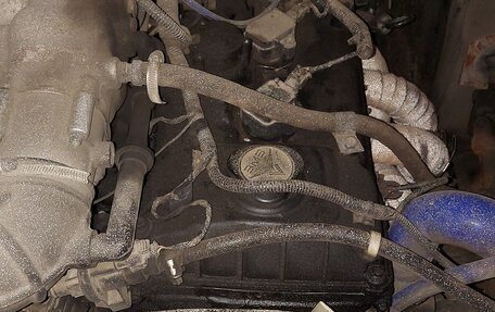 ЛуАЗ Patriot, 2014 год, 600 000 рублей, 18 фотография