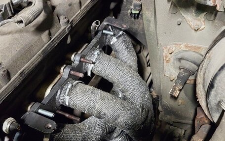 ЛуАЗ Patriot, 2014 год, 600 000 рублей, 19 фотография