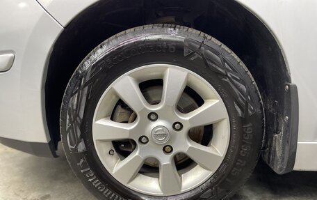 Nissan Tiida, 2012 год, 850 000 рублей, 16 фотография