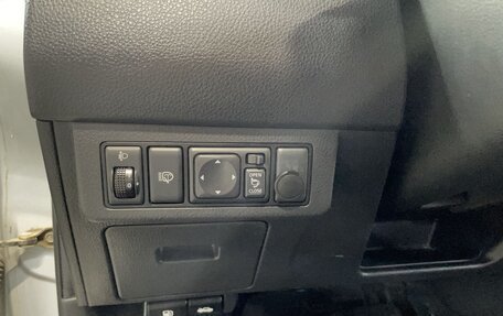 Nissan Tiida, 2012 год, 850 000 рублей, 15 фотография