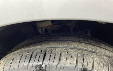 Nissan Tiida, 2012 год, 850 000 рублей, 17 фотография