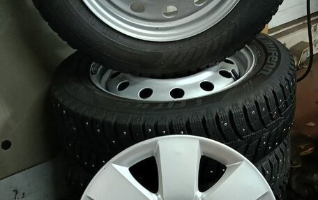 Nissan Tiida, 2012 год, 850 000 рублей, 22 фотография