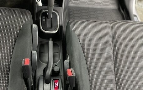 Nissan Tiida, 2012 год, 850 000 рублей, 14 фотография