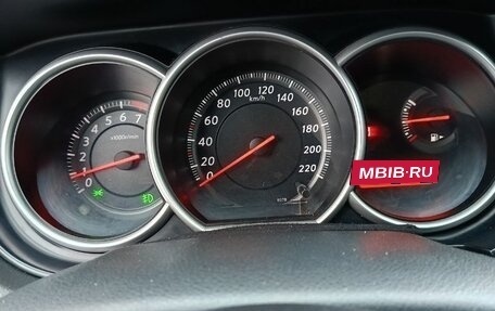 Nissan Tiida, 2012 год, 850 000 рублей, 18 фотография